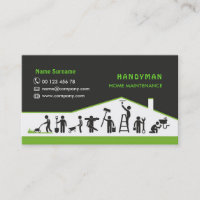 Servicios de Handyman, mantenimiento del hogar