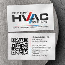 Servicios de HVAC