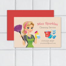 Servicios de limpieza de casas de empleadas domést