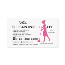 Servicios de Limpieza de Casas The Cleaning Lady