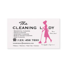 Servicios de Limpieza de Casas The Cleaning Lady