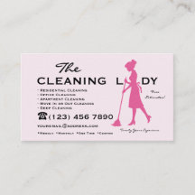 Servicios de Limpieza de Casas The Cleaning Lady