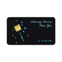 Servicios de limpieza las 24 horas