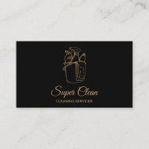 Servicios de limpieza profesional de la Casa de Li