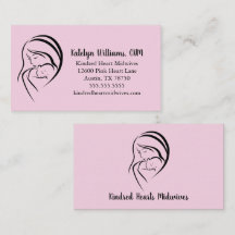 Servicios de partera rosa Doula para mamá y bebé