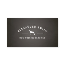 Servicios de paseos por perros