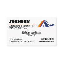 Servicios de pintura comercial y residencial