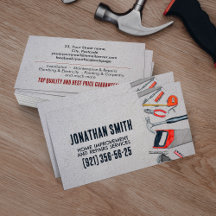 Servicios de reparación y mejora del hogar