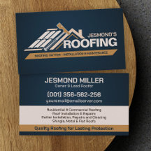 Servicios de Roofer Profesional - Roofer