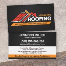 Servicios de Roofer Profesional - Roofer