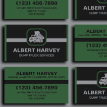 Servicios de Volquetes Transporte de Materiales