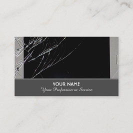 Tarjeta De Visita Servicios especializados en reparación de smartpho