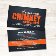 Servicios Modernos de Limpieza de Chimeneas y Chim