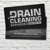 Servicios Modernos de Limpieza de Drenajes y Alcan