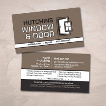 Servicios Profesionales Modernos de Ventanas y Pue