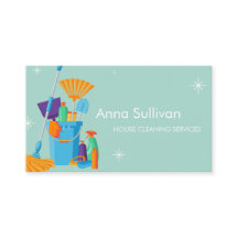 Servicios simples de limpieza de casas verdes