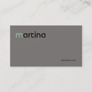 Tarjeta De Visita Sevilla V ii
