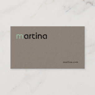 Tarjeta De Visita Sevilla V iii