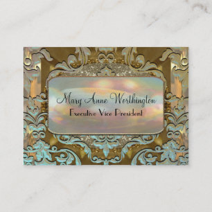 Tarjeta De Visita Shorrelynee 3.5 Profesional elegante