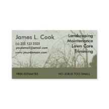 Siega verde elegante moderna del cuidado del