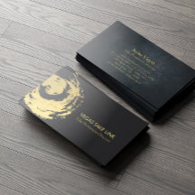 Símbolo negro de oro sake Sommelier Wintender