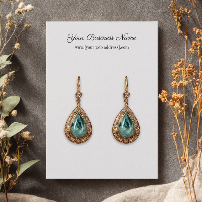 Tarjeta de visita simple de Personalizado blanco (Subido por el creador)