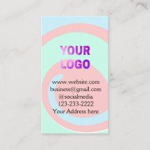 simple mínimo añadir su logotipo/diseño aquí texto