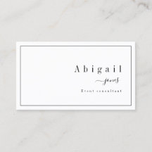 Simple Script Moderno Luxury Professional