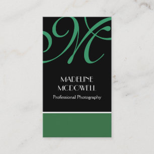 Tarjeta De Visita Simplemente acertado