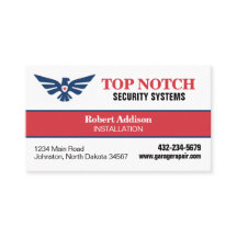 Sistemas de seguridad