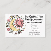 Sitio web de Sun Moon Floral Pink Yellow