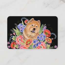 TARJETA DE VISITA SMOOTH GARDEN PATH - TI PERSONALIZAR