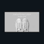 Tarjeta De Visita Sneakers Shoes Sport Gym Wears<br><div class="desc">Sneakers Shoes Sport Gym Wears</div>