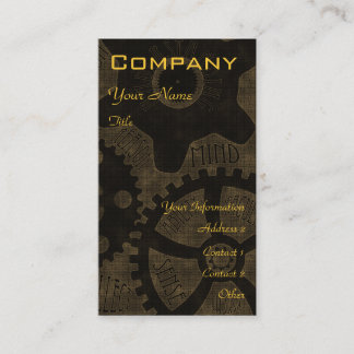 Tarjeta De Visita Sociedad de los nuevos intelectuales del siglo III