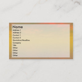 Tarjeta De Visita Softproductcards