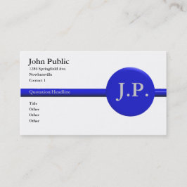 Tarjeta De Visita Softproductcards