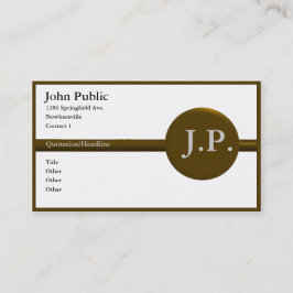 Tarjeta De Visita Softproductcards