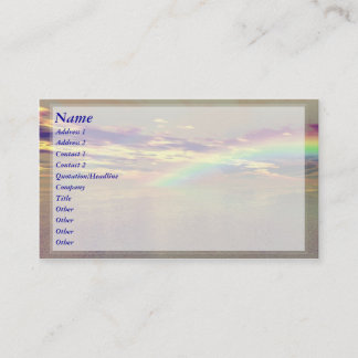 Tarjeta De Visita Softproductcards