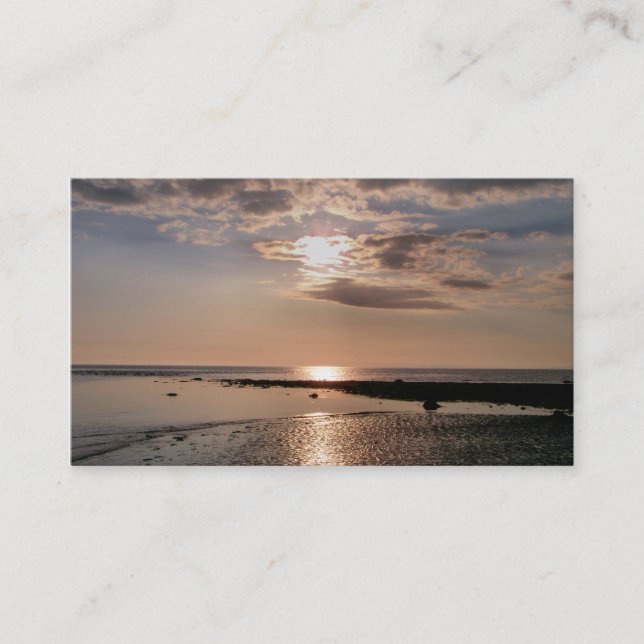 TARJETA DE VISITA SOL (Anverso)