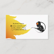 Soldadura con mascarilla con soldadura a mano