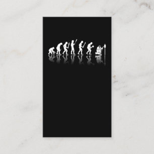 Tarjeta De Visita Soldadura de soldadura por evolución de soldadura 