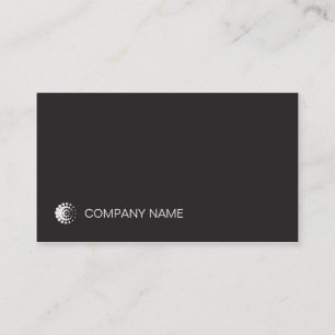 Tarjeta De Visita Soluciones globales