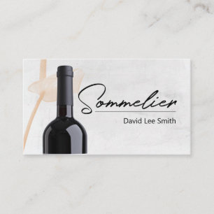 Tarjeta De Visita Sommeiler