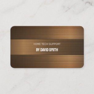 Tarjeta De Visita 🔋 soporte técnico residencial