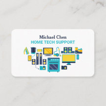 📺 soporte técnico residencial