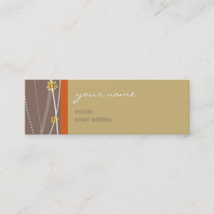 TARJETA DE VISITA:: soportes 3