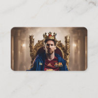 Sorprendente arte de Lionel Messi, legendario de f