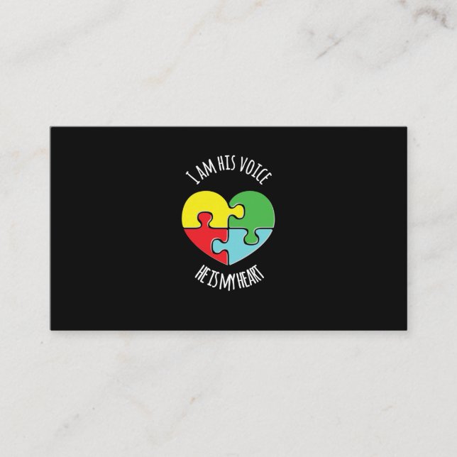 Tarjeta De Visita Soy su madre madre madre de la camiseta que toma c (Anverso)