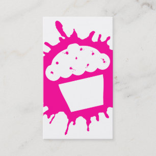 Tarjeta De Visita splatz de la magdalena