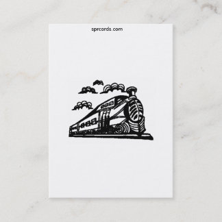 Tarjeta De Visita sprcards-fillercard